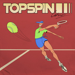 Topspin (Explicit)