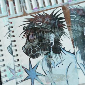 when i'm not there (꩜ ᯅ ꩜)