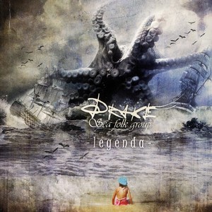 Duchy Wybrzeża (Original Mix)