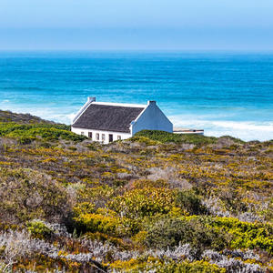 Cottage (feat. K. Väisänen)