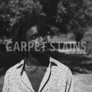 Carpet Stains, Pt. 1