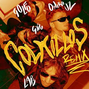COLMILLOS (feat. Gysu) (Remix)