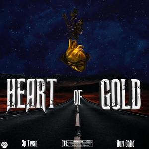 Heart Of Gold (Explicit)