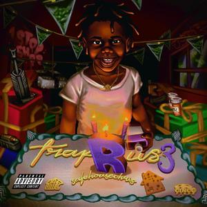 Trap R Us 3 (feat. NX Billy) (Explicit)