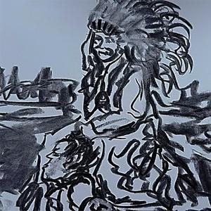 ibn battuta (Explicit)