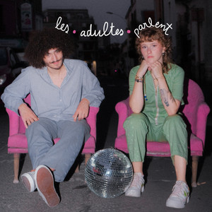 les adultes parlent