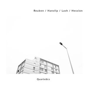 Regression (feat. Mark Hanslip, Dominic Lash & Paul Hession)