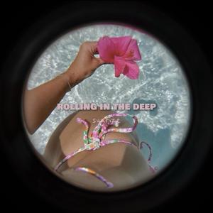 Rolling in the Deep (Afro House)