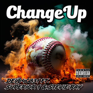 Changeup (Explicit)