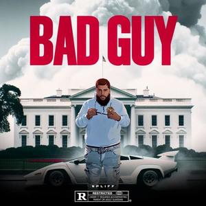 BAD GUY (Explicit)