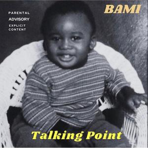 Talking Point (Explicit)