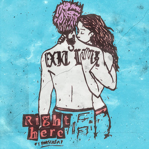 right here (Explicit)