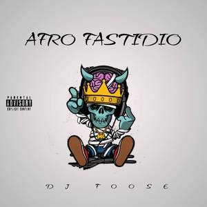 Afro Fastidio (Explicit)