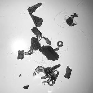 Put A Little Kiss Into It