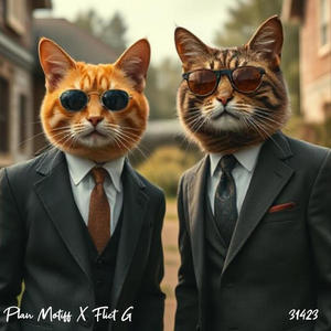 31423 (feat. Flict G)