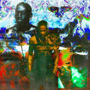 RAIN DROP (Explicit)