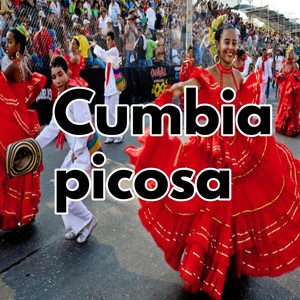 Cumbia picosa