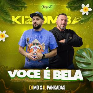 Voce é Bela (deejay mo Remix)