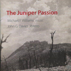 Williams: The Juniper Passion