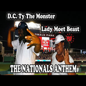 The Nationals Anthem