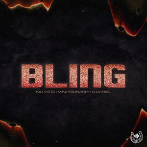 Bling (feat. G. Daniel) (Explicit)