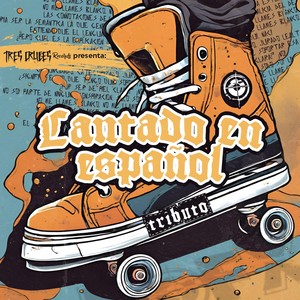 American Errorist (I Hate Hate Haters)