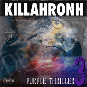 Purple Thriller 3 (Explicit)