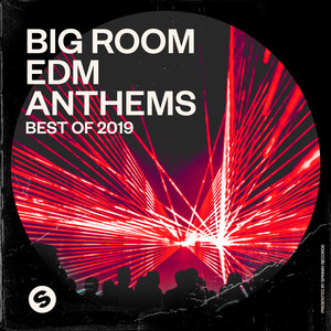 Big Room EDM Anthems: Best of 2019 (Presented by Spinnin' Records) [Explicit]