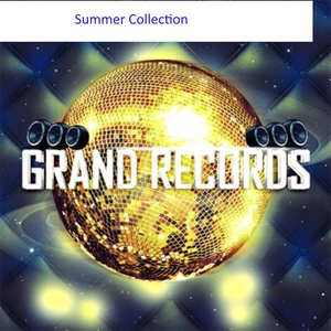 Summer Collection, Vol. 1 (Explicit)