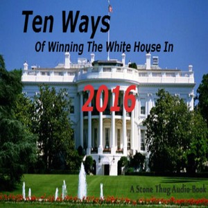 10 Ways of Winning the White House in 2016