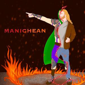 MANICHEAN