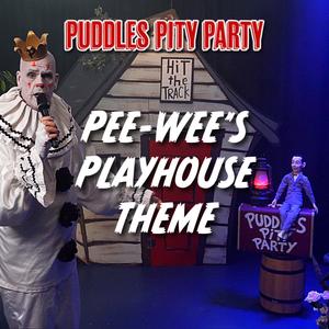 Pee Wee's Playhouse Theme