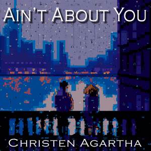 Ain't About You (Spanish) [Explicit]