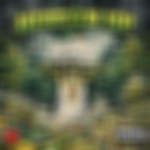 Decompression (feat. SB Shmack & Nikko 110) (Explicit)