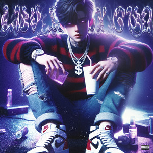 LUV IN MY CUP (feat. $cxrl) [Speed Up] (Explicit)