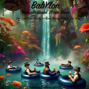 Babylon (Explicit)