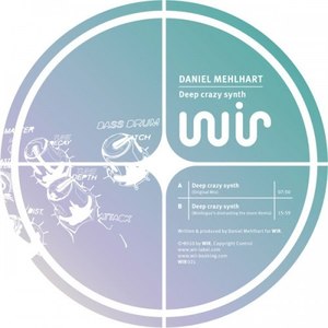 Deep crazy synth (Original Mix)