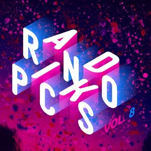 RandoPicks, Vol. 8 (Explicit)