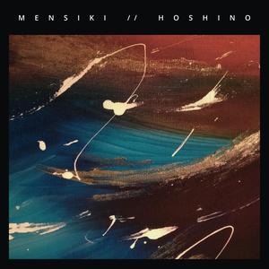 Mensiki // Hoshino