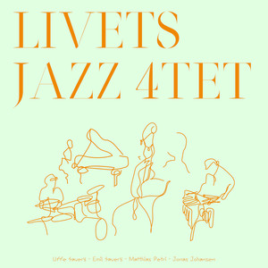 Livets Jazz 4tet