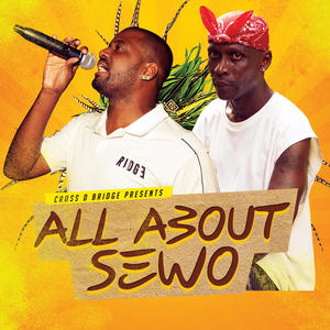 All about sewo (feat. Sukie)