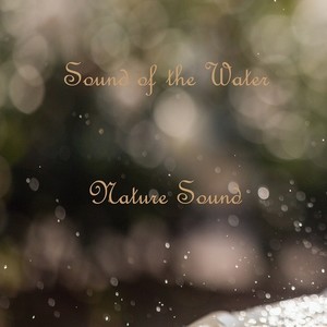 Sound Of The Water