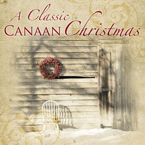 A Classic Canaan Christmas (Canaan Country Christmas)