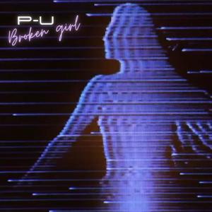 Broken girl