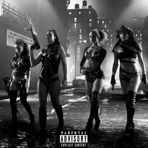 SIN CITY (Explicit)