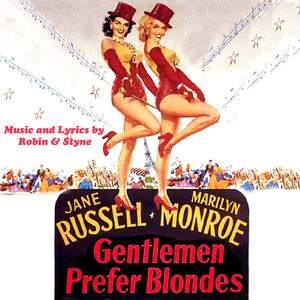 Gentlemen Prefer Blondes (Original Soundtrack Remastered) (绅士爱美人 电影原声带)