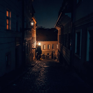 容易受伤的女人 (DJ焱焱Dz版)