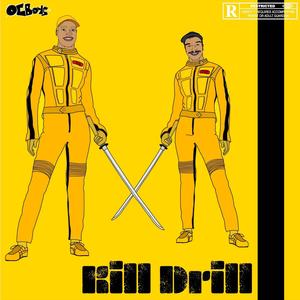 Kill Drill (feat. GORN) [Explicit]