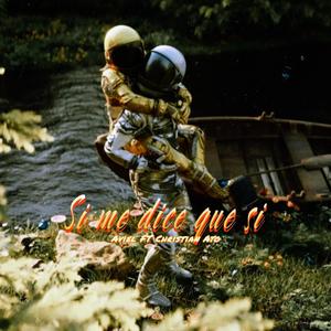Si me dices que si (feat. Aviel) (Explicit)