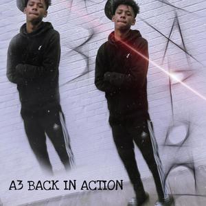 A3 Back In Action (Explicit)